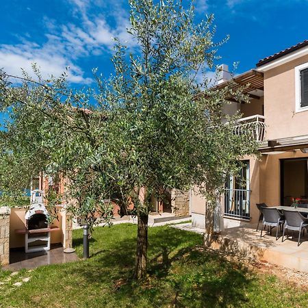 Apartments Amfora Plava Laguna Umag Eksteriør billede
