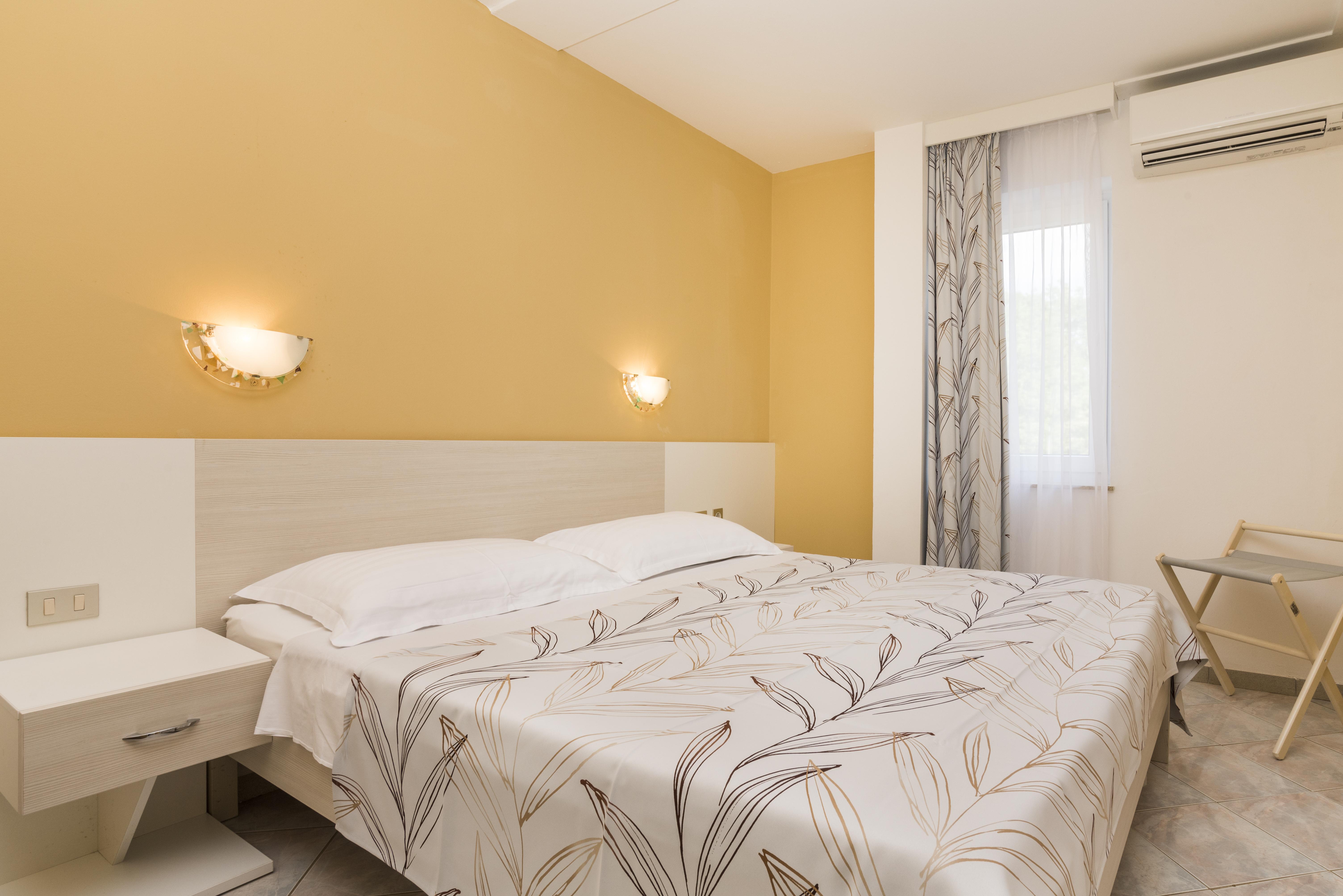 Apartments Amfora Plava Laguna Umag Eksteriør billede