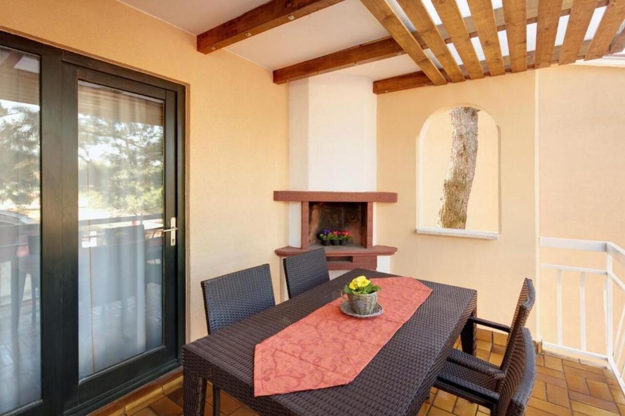 Apartments Amfora Plava Laguna Umag Eksteriør billede