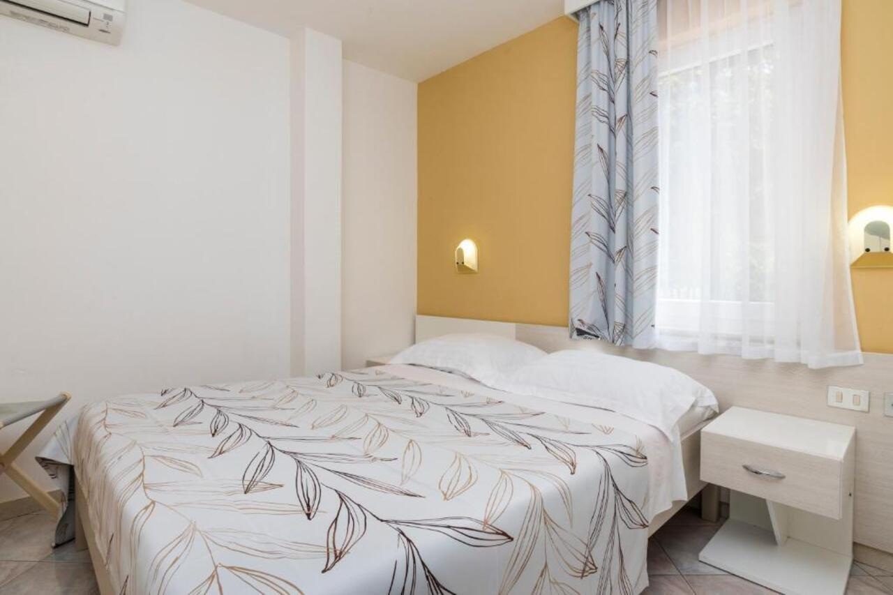 Apartments Amfora Plava Laguna Umag Eksteriør billede