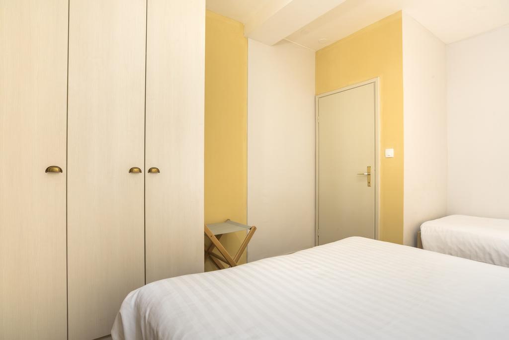 Apartments Amfora Plava Laguna Umag Eksteriør billede