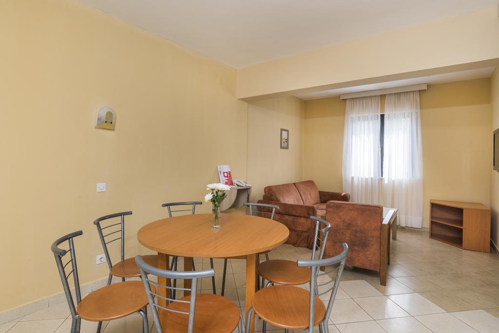 Apartments Amfora Plava Laguna Umag Eksteriør billede