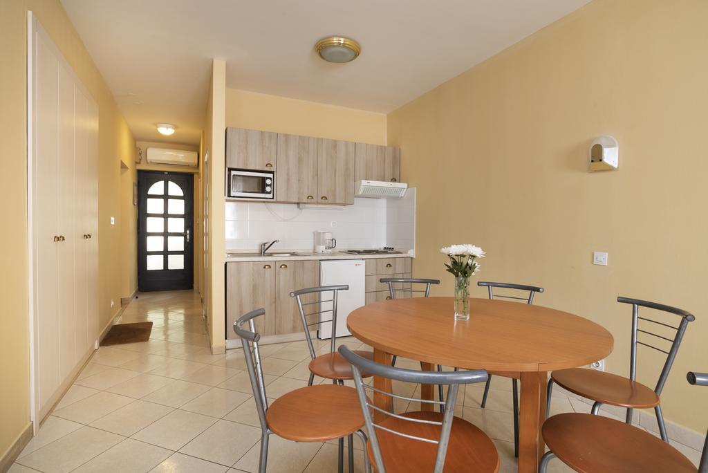 Apartments Amfora Plava Laguna Umag Eksteriør billede