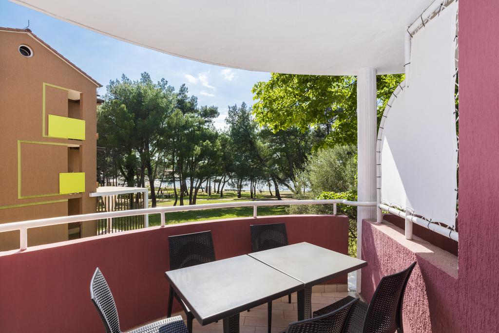 Apartments Amfora Plava Laguna Umag Værelse billede